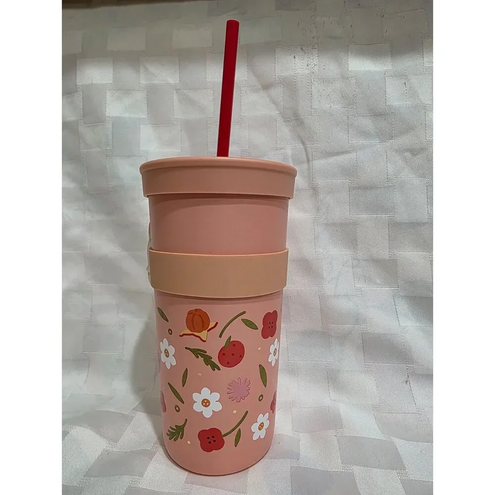 Starbucks Lunar New Year 2026 Horse Tumbler - New